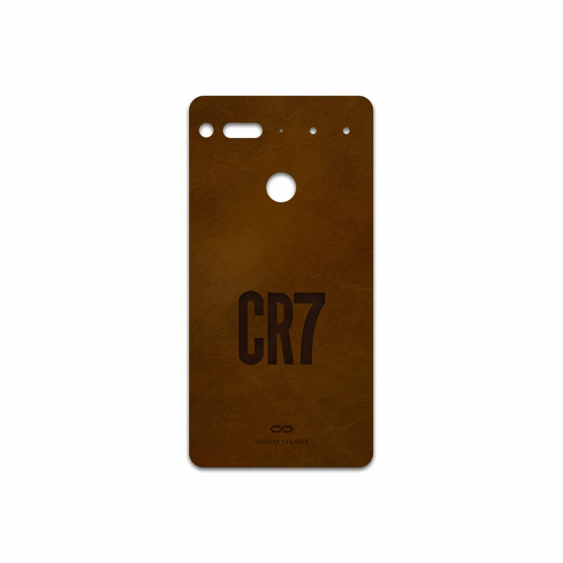 برچسب پوششی ماهوت مدل BFL-CR7 مناسب برای گوشی موبایل اسنشال PH1