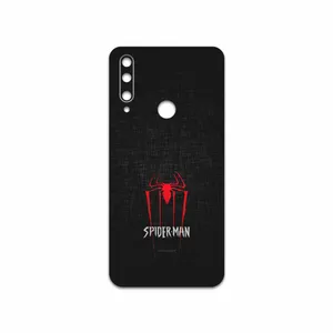 MAHOOT Spider-Man Cover Sticker for Honor 9X