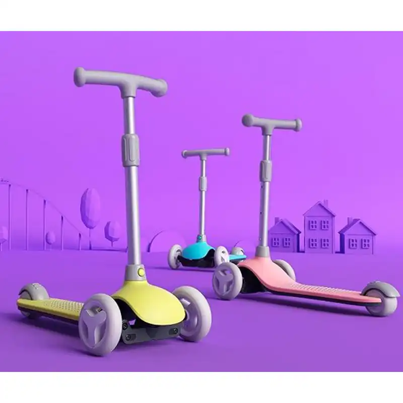 اسکوتر کودک میتو مدل Rice Rabbit 2023