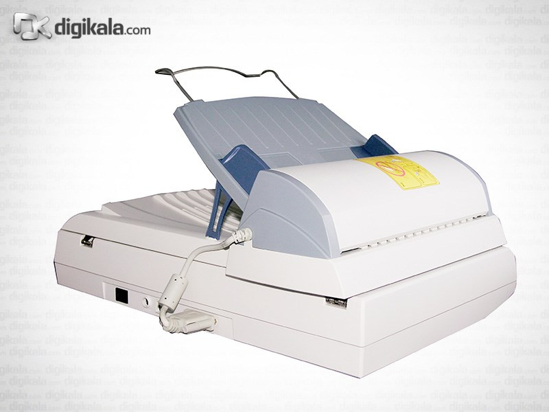 اسکنر پلاس تک مدل PL1500 3