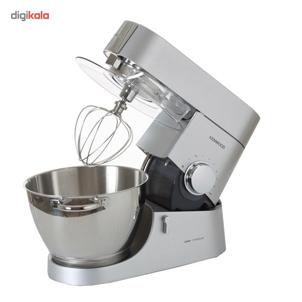 ماشین آشپزخانه کنوود مدل KMC010