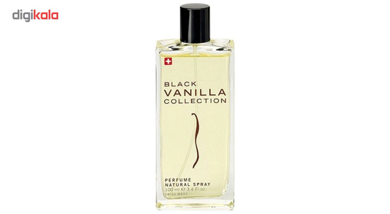 ادو پرفیوم زنانه استاویتا مدل White Musk حجم 50 میلی لیتر به همراه ادو پرفیوم استاویتا مدل Black Vanilla حجم 100 میلی لیتر