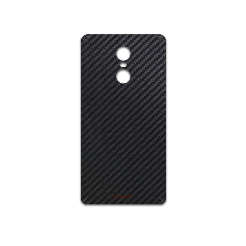 برچسب پوششی ماهوت مدل Carbon-Fiber مناسب برای گوشی موبایل شیائومی Redmi Pro