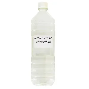 عرق کاسنی سنتی کاشان_1 لیتر