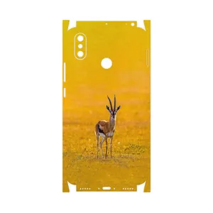 MAHOOT Gazelle-FullSkin Cover Sticker for Xiaomi Mi Max 3