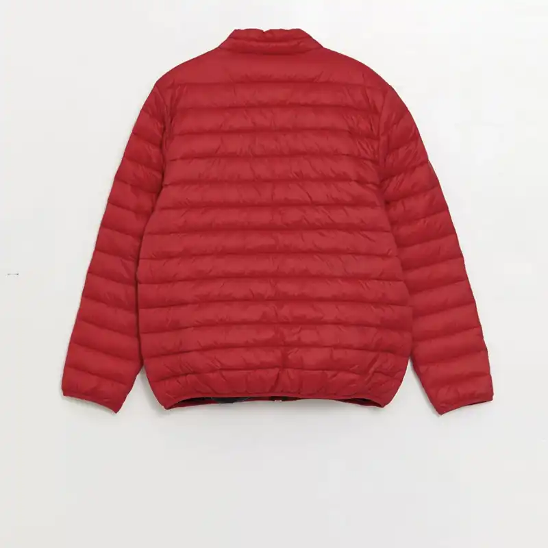 کاپشن مردانه ال سی وایکیکی مدل ضد آب کد Anti Bactrial