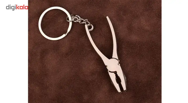 جاسوییچی شهر شیک طرح انبردست مدل JK106