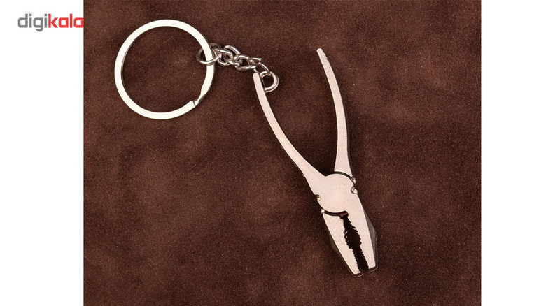 جاسوییچی شهر شیک طرح انبردست مدل JK106