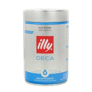 قوطی قهوه ایلی مدل Deca