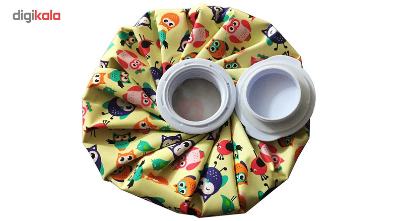 کیسه یخ زیکلاس مد مدل ZYK-4