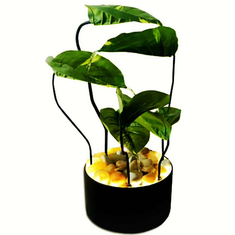 آب نما مدل پتوس 6 برگ آب نما مدل پتوس 6 برگ