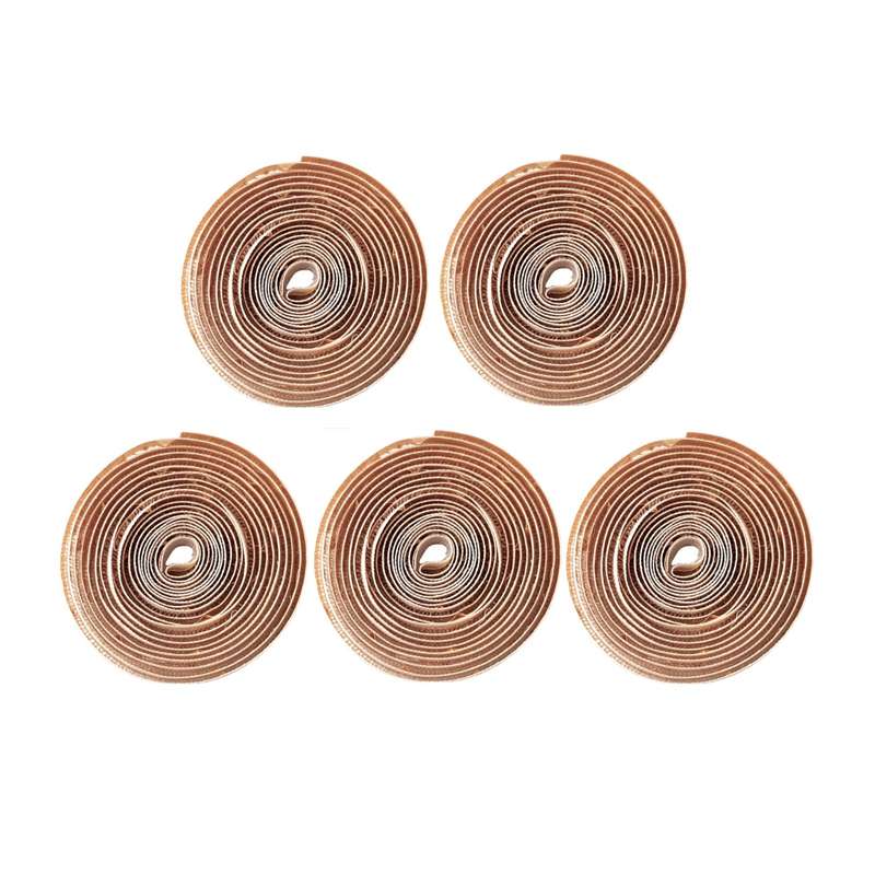 چسب توری پنجره داریوش کد DTP05 طول 4 متر مجموعه 5 عددی چسب توری پنجره داریوش کد DTP05 طول 4 متر مجموعه 5 عددی