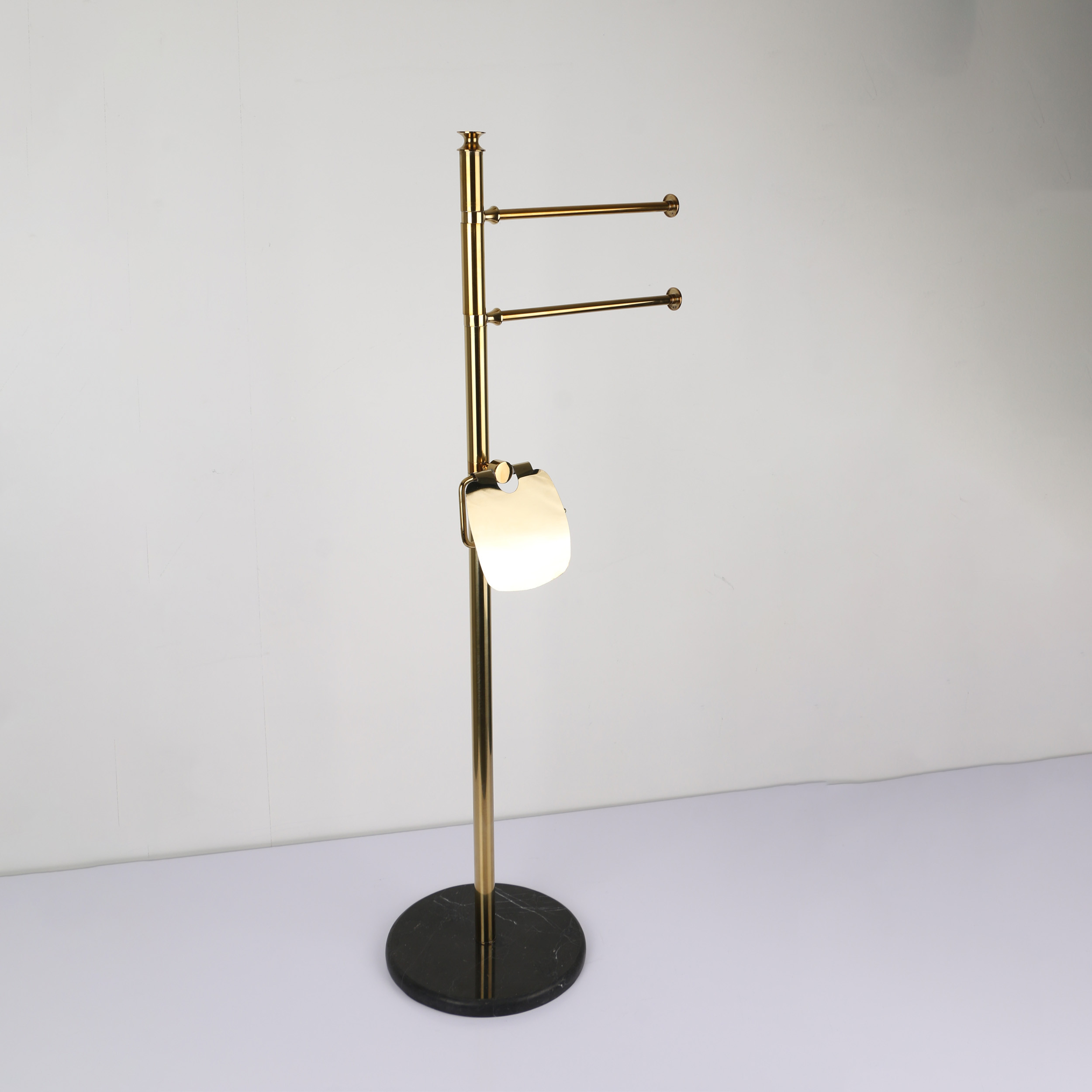 پایه رول دستمال کاغذی دلفین مدل STM-101