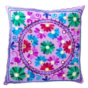 کاور کوسن مدل آینه کاری