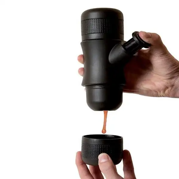 اسپرسو ساز لوواک مدل 1401