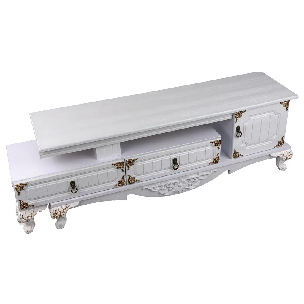 میز تلویزیون کارینو مدل EM105