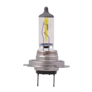 لامپ خودرو اسرام مدل H7 12V 55 W Allseason 64210ALL