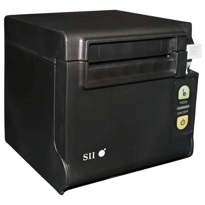 پرینتر حرارتی سیکو مدل RP-D10
