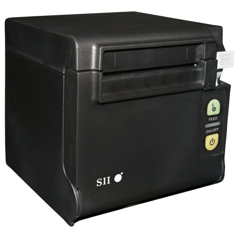 پرینتر حرارتی سیکو مدل RP-D10