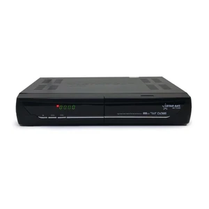 گیرنده دیجیتال استارست مدل SR-T3300 HD T2
