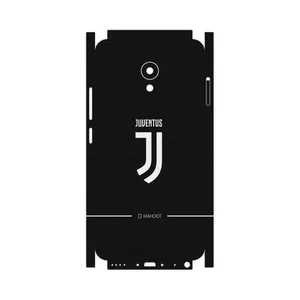 MAHOOT Juventus-FC-FullSkin Cover Sticker for Meizu M5