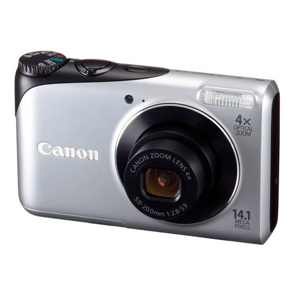 canon a2200 camera price