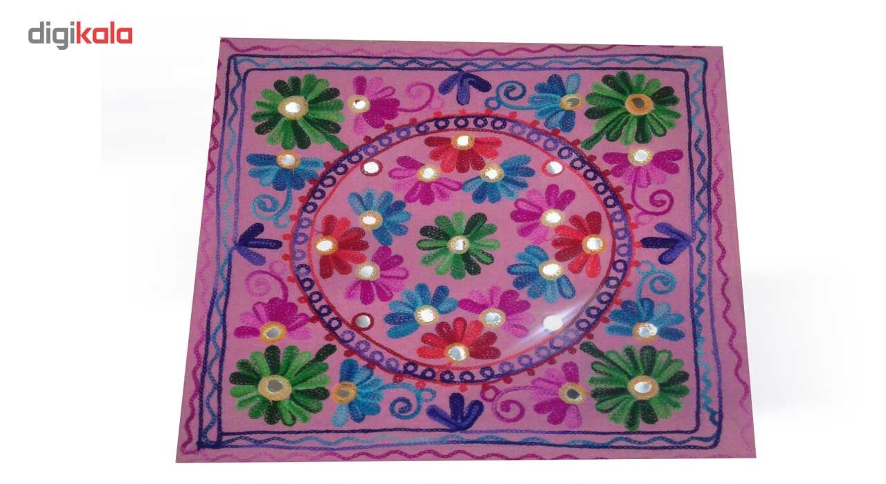 کاور کوسن مدل آینه کاری main 1 2