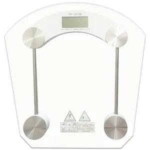 ترازو دیجیتال پرسنال مدل SCALE