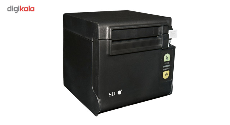 پرینتر حرارتی سیکو مدل RP-D10