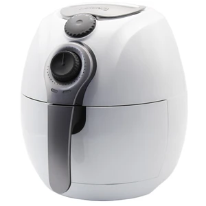سرخ کن لارنزا مدل TH-255