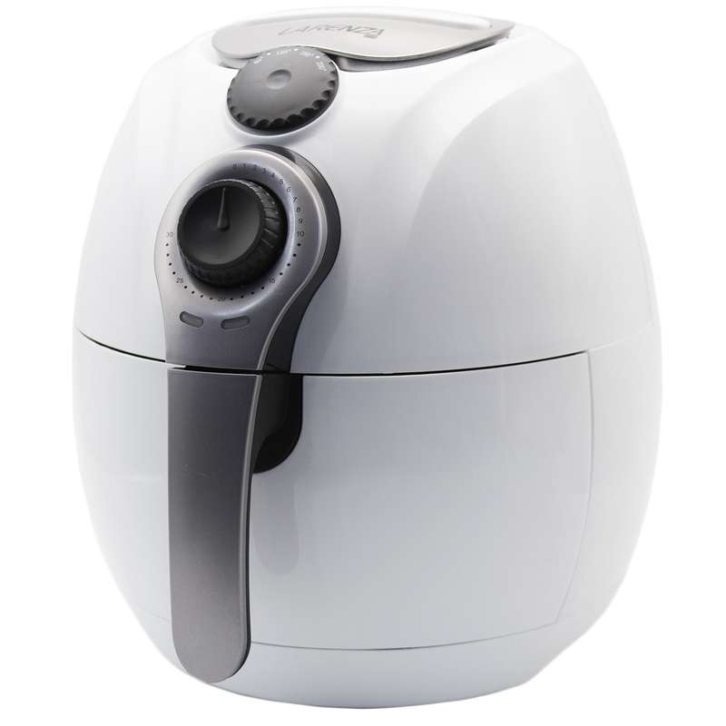 سرخ کن لارنزا مدل TH-255