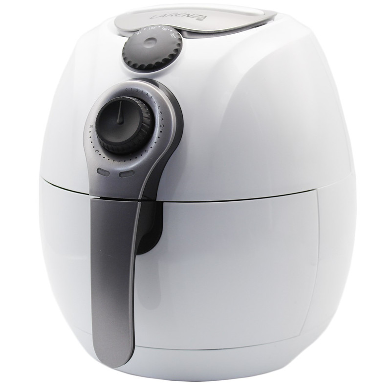 سرخ کن لارنزا مدل TH-255