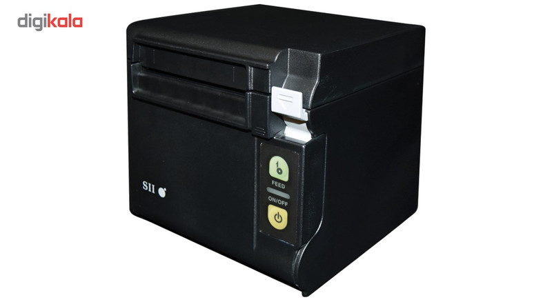 پرینتر حرارتی سیکو مدل RP-D10