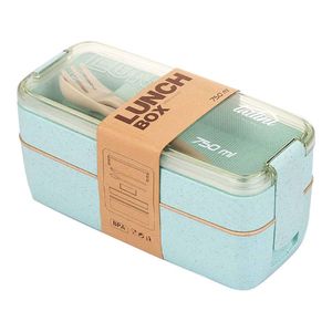ظرف غذا مدل بامبو 750ml