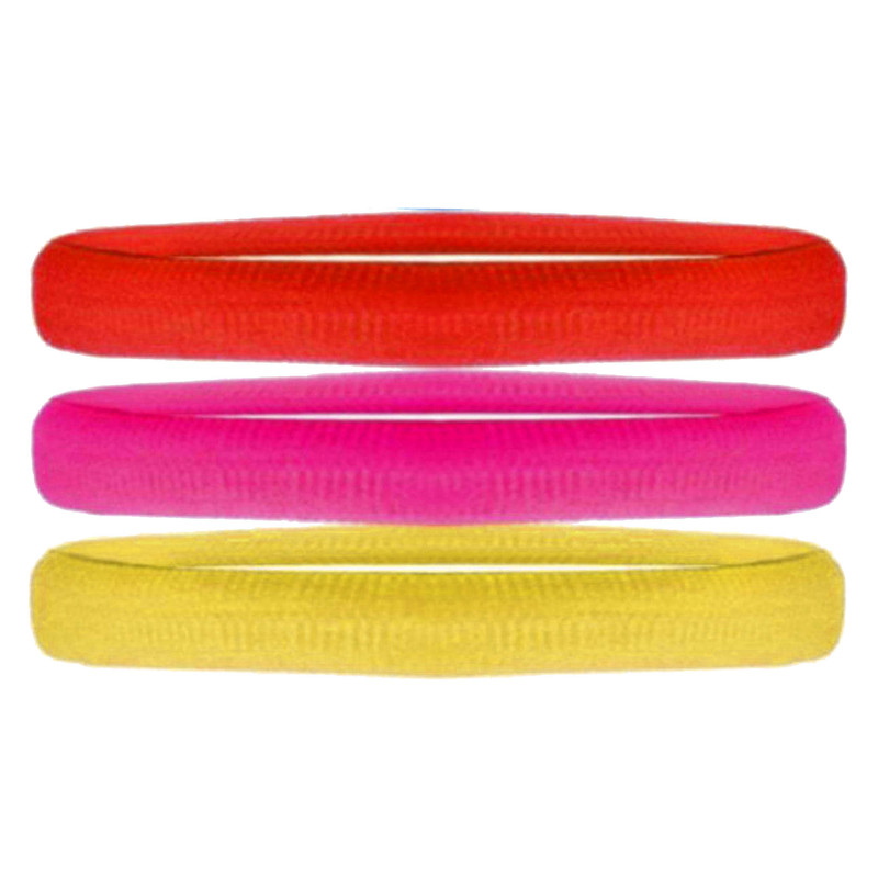 کش مو زنانه مدل r22 مجموعه 3 عددی