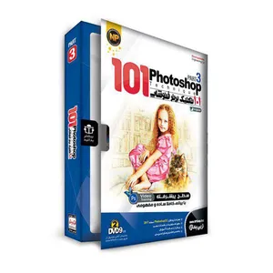 101Photoshop Technique Part3