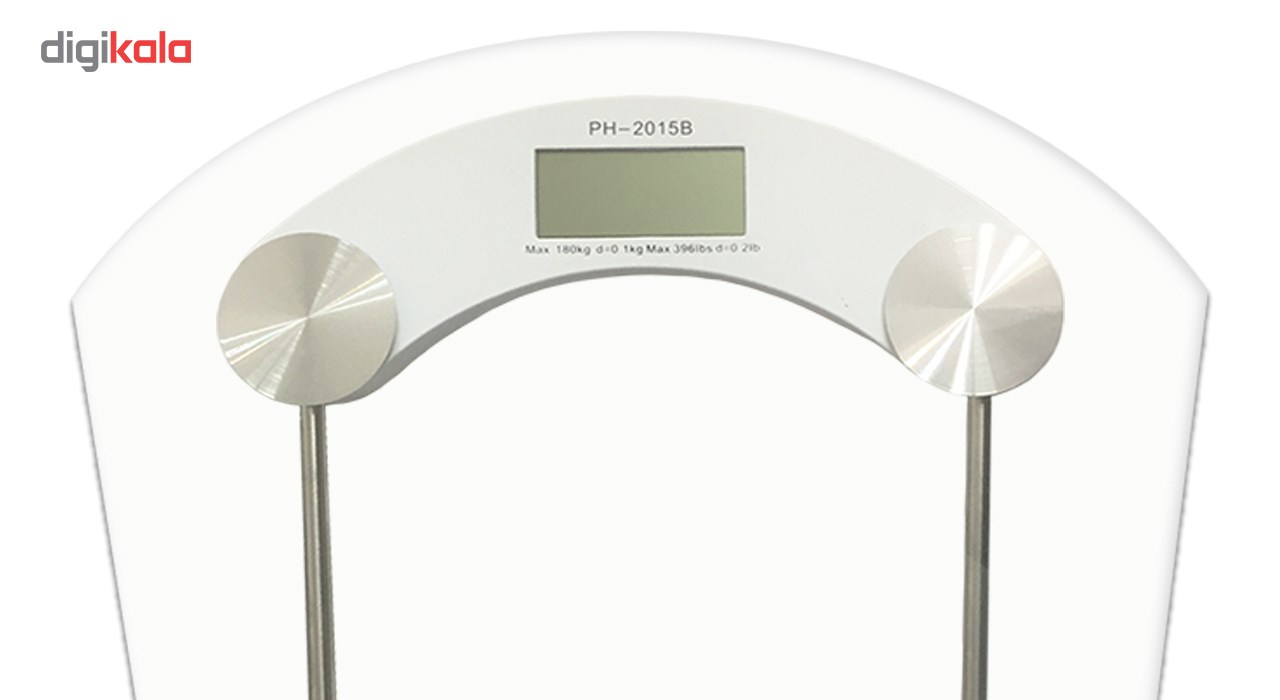 ترازو دیجیتال پرسنال مدل SCALE