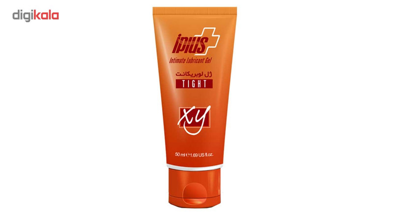 ژل روانکننده آی پلاس مدل lubricant Tight حجم 50 میلی لیتر ژل روانکننده آی پلاس مدل lubricant Tight حجم 50 میلی لیتر