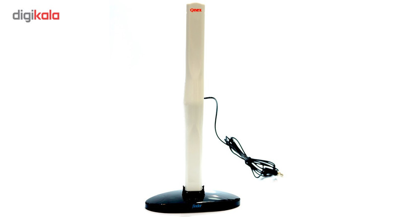 آنتن رومیزی کیونکس مدل Finder آنتن رومیزی کیونکس مدل Finder