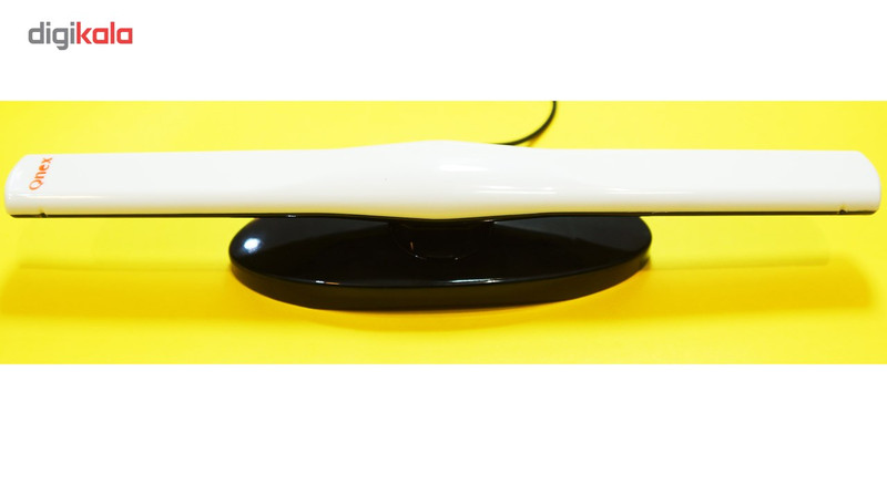 آنتن رومیزی کیونکس مدل Finder آنتن رومیزی کیونکس مدل Finder