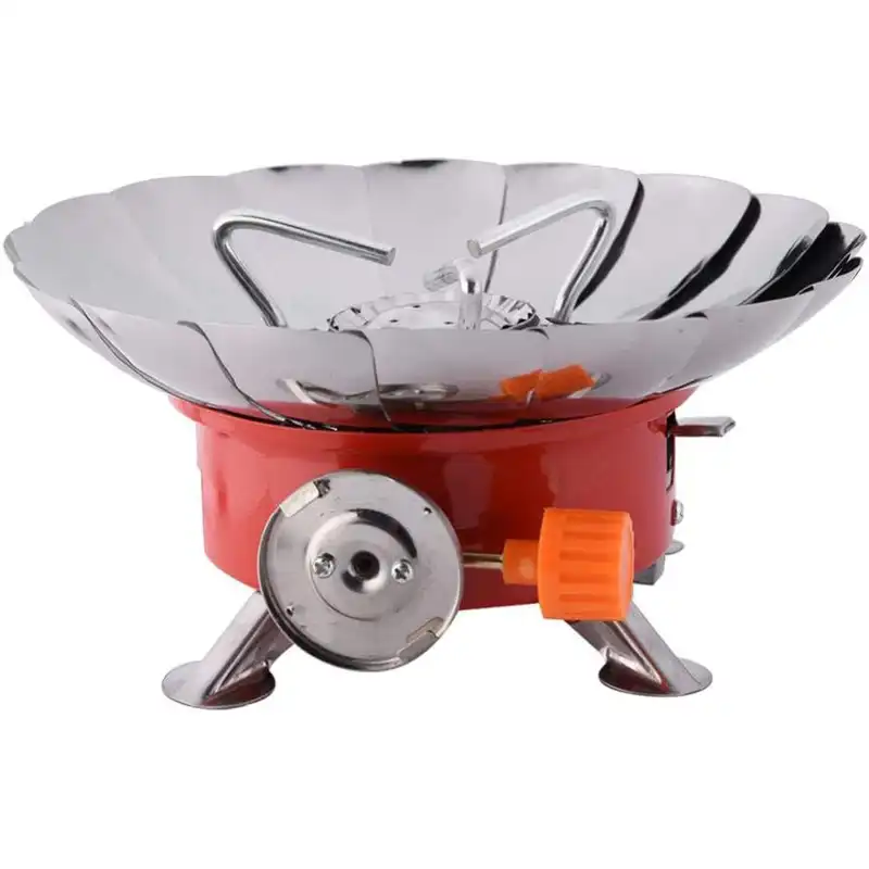 اجاق سفری مدل K-203