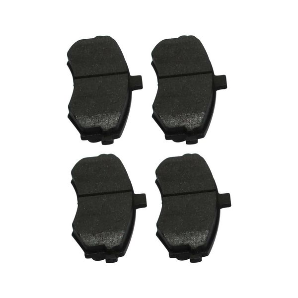 لنت ترمز جلو جک J 5 مدل S3500L21167-50023 لنت ترمز جلو جک J 5 مدل S3500L21167-50023