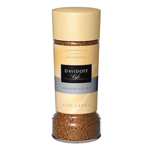 قوطی قهوه دیویدف مدل Fine Aroma
