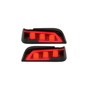 چراغ خطر عقب خودرو ان جی کو مدل 2008 مناسب برای پژو 405 بسته 2 عددی