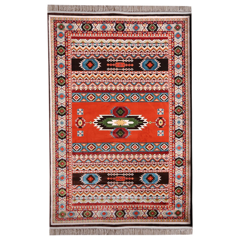 گبه ماشینی مهیار دلیجان کد 818