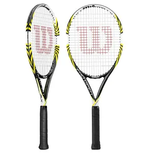 راکت تنیس ویلسون مدل Pro Open 100