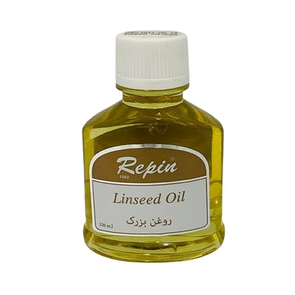 روغن بزرک رپین مدل ab حجم 120 میلی لیتر