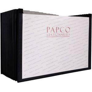 نقد و بررسی نگهدارنده مدارک پاپکو کد 2X-13 توسط خریداران