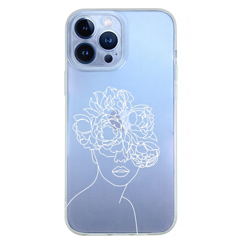 کاور مگافون کد C27-W مناسب برای گوشی موبایل اپل iphone 13 Pro Max