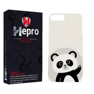 HEPRO MC Cover for Apple IPHONE 7 PLUS / 8 PLUS